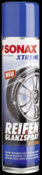 SONAX XTREME ReifenGlanzSpray Wet Look 400 ml