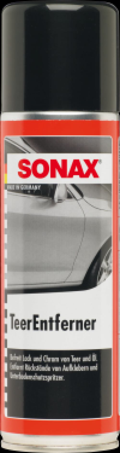 SONAX TeerEntferner 300 ml