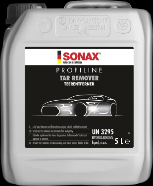 SONAX PROFILINE Teerentferner 5L
