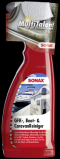SONAX GFK-, Boot- & CaravanReiniger 750 ml