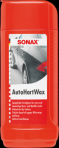 SONAX AutoHartWax 250 ml