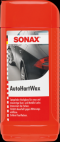 SONAX AutoHartWax 500 ml