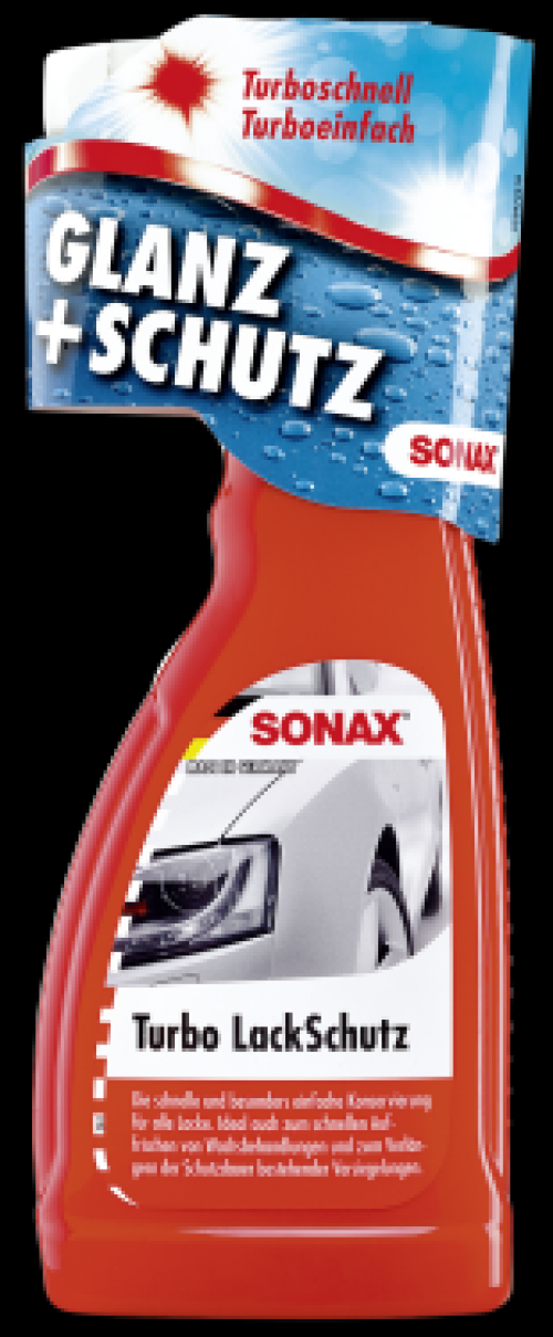 SONAX Turbo LackSchutz 500 ml