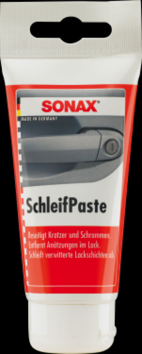 SONAX SchleifPaste 75 ml
