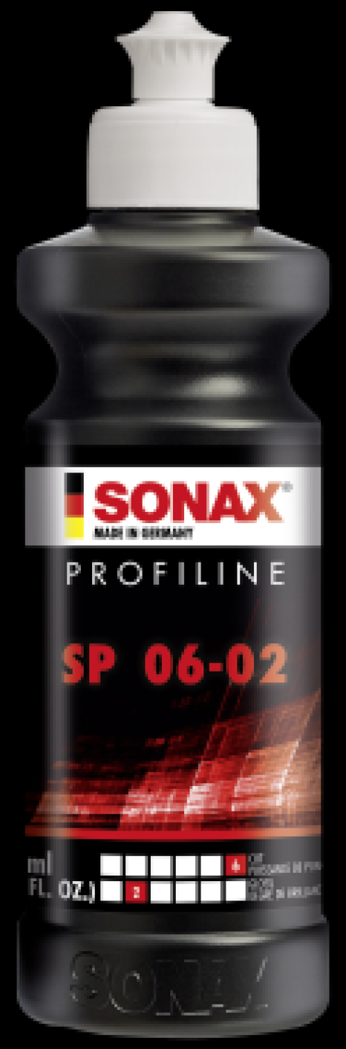 SONAX PROFILINE SP 06-02 250 ml
