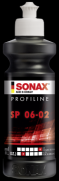 SONAX PROFILINE SP 06-02 250 ml