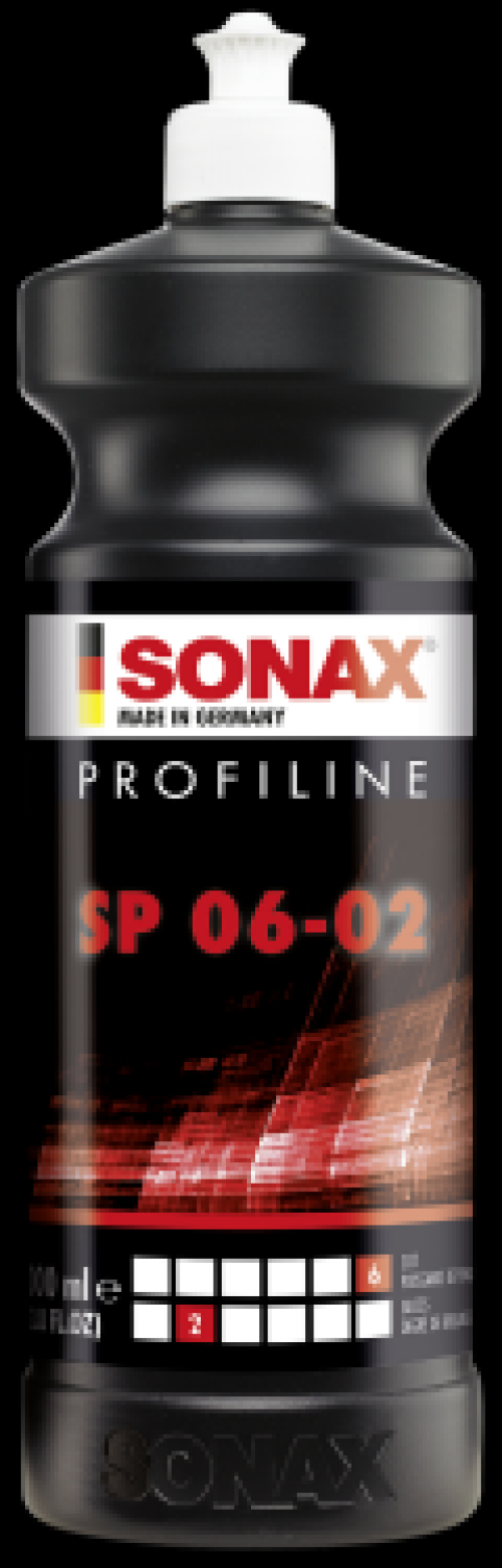 SONAX PROFILINE SP 06-02 1 l
