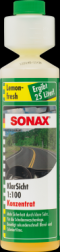 SONAX KlarSicht 1:100 Konzentrat Lemon-fresh 250 ml
