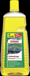 SONAX ScheibenReiniger Konzentrat Citrus 2 l