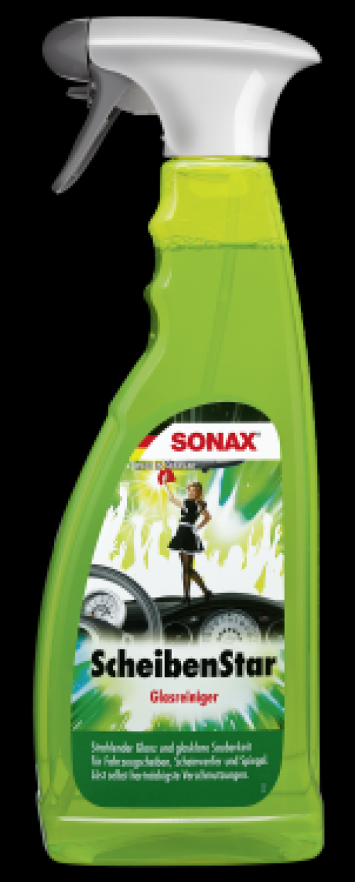 SONAX ScheibenStar 750 ml