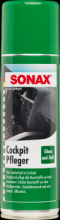 SONAX CockpitPfleger 300 ml
