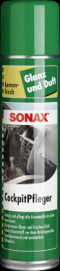 SONAX CockpitPfleger Lemon-fresh 400 ml