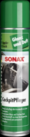 SONAX CockpitPfleger Apple-fresh 400 ml