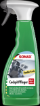SONAX CockpitPfleger Matteffect Vanilla-Fresh 500 ml