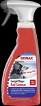 SONAX CockpitPfleger Matteffect Red Summer 500 ml