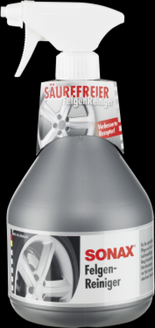 SONAX FelgenReiniger 1 L