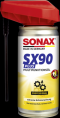 SONAX SX90 PLUS m. EasySpray 100 ml