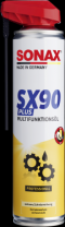 SONAX SX90 PLUS m. EasySpray 400 ml