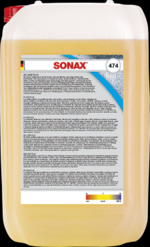 SONAX SX90 PLUS 25 l