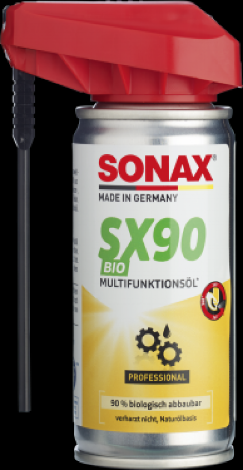 SONAX SX90 BIO m. EasySpray 75 ml