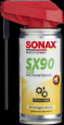 SONAX SX90 BIO m. EasySpray 75 ml