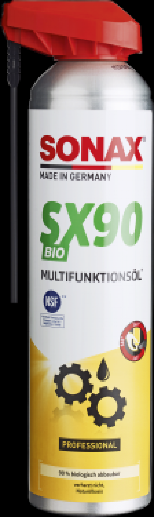 SONAX SX90 BIO m. EasySpray 300 ml