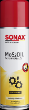 SONAX MoS2Oil 300 ml