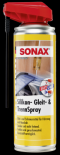 SONAX Silikon- Gleit- & TrennSpray m. EasySpray