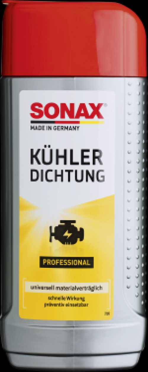 SONAX KühlerDichtung 250 ml