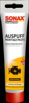 SONAX AuspuffMontagePaste 170 ml