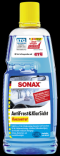 SONAX AntiFrost&KlarSicht Konzentrat 1 l