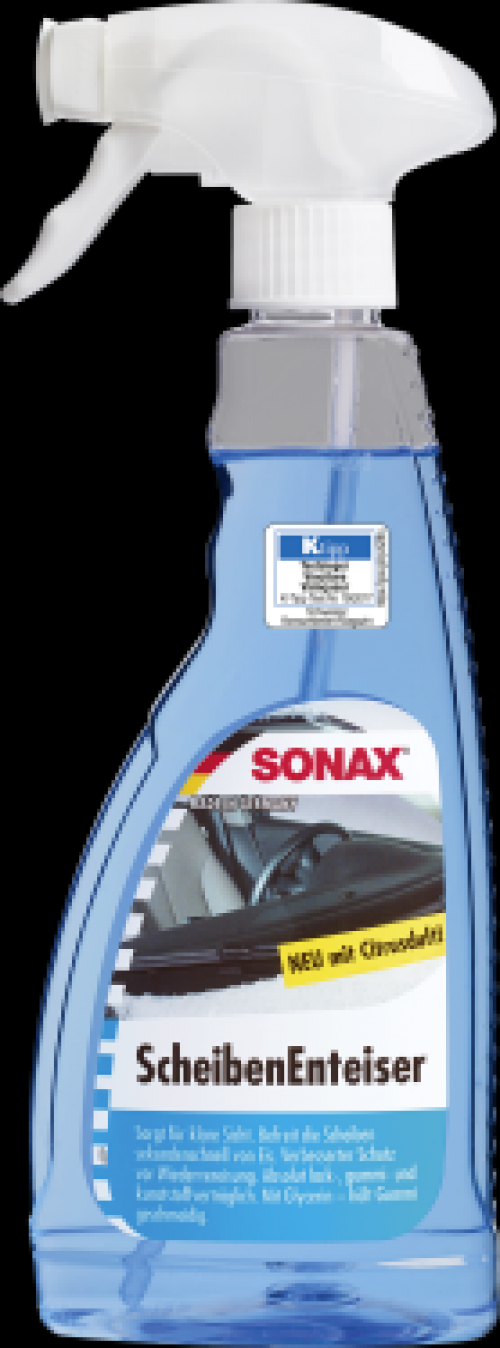 SONAX Scheibenenteiser 500,0 ml