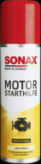 SONAX MotorStartHilfe 250 ml