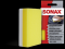 SONAX ApplikationsSchwamm
