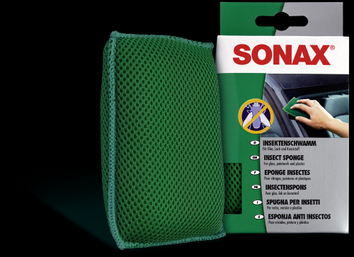 SONAX InsektenSchwamm