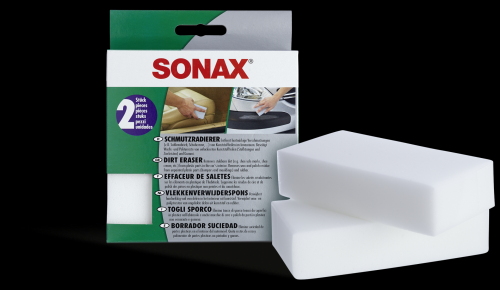 SONAX SchmutzRadierer