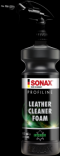 SONAX PROFILINE LeatherCleaner Foam 1 l