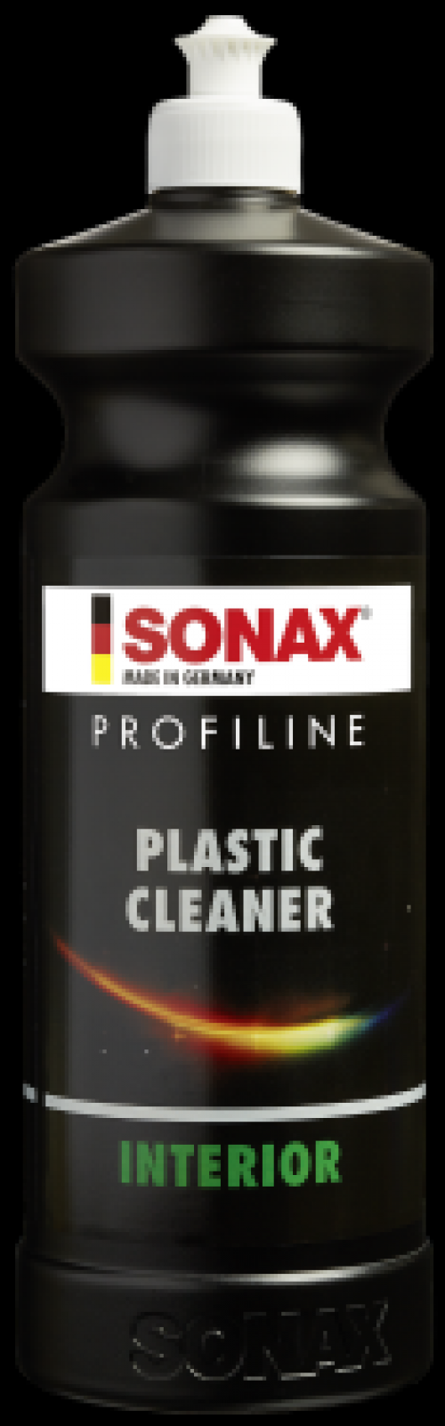 SONAX PROFILINE Plastic Cleaner Interior 1 l