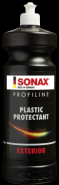SONAX PROFILINE Plastic Protectant Exterior 1 l