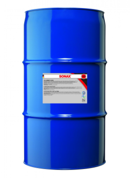 SONAX PROFILINE Gummipfleger 60 l