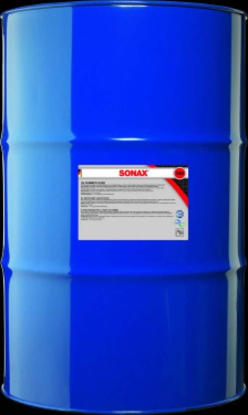 SONAX PROFILINE Gummipfleger 200 l