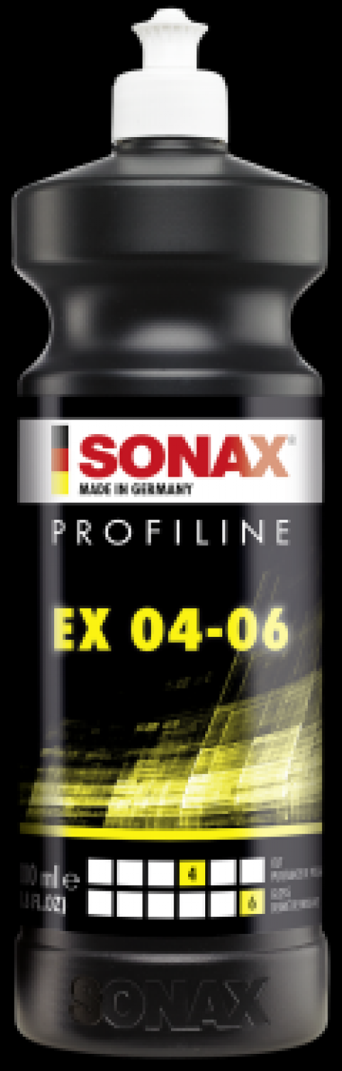 SONAX PROFILINE EX 04-06 1 l