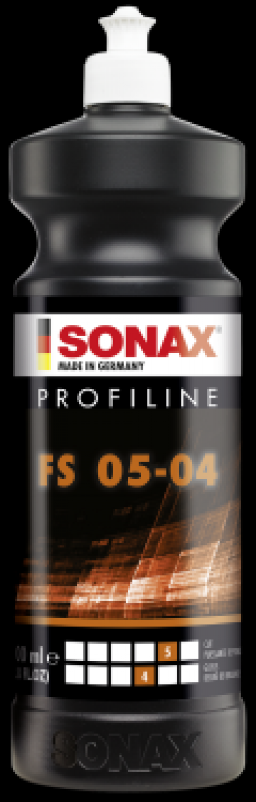 SONAX PROFILINE FS 05-04 1 l