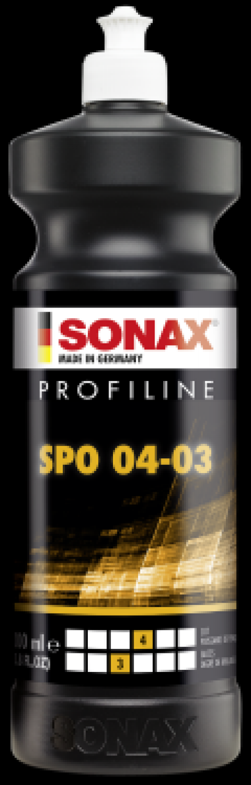 SONAX PROFILINE SPO 04-03 1 l