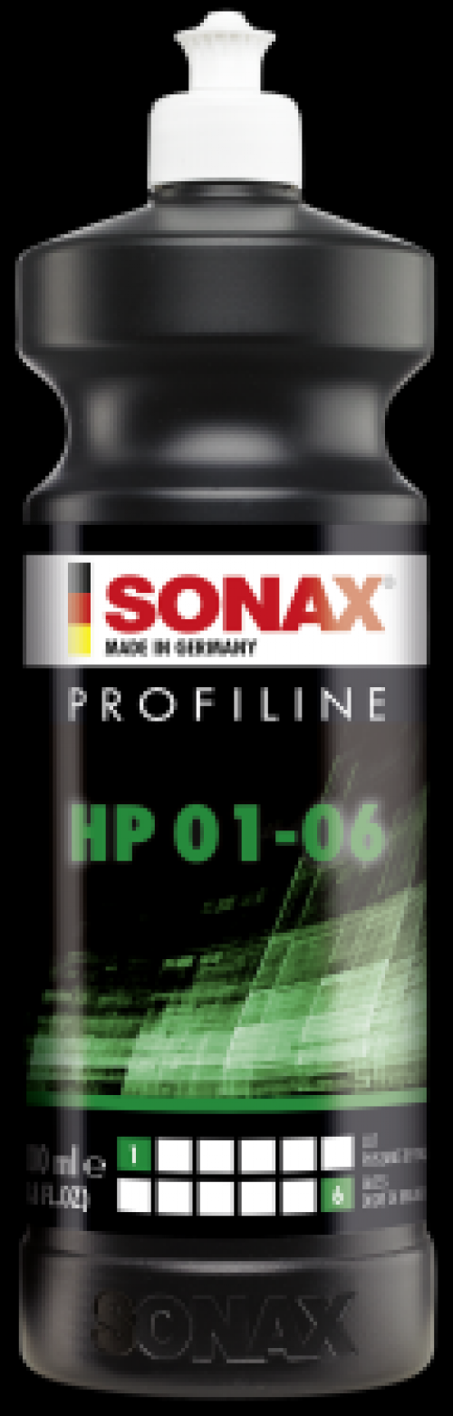 SONAX PROFILINE HP 01-06 1 l