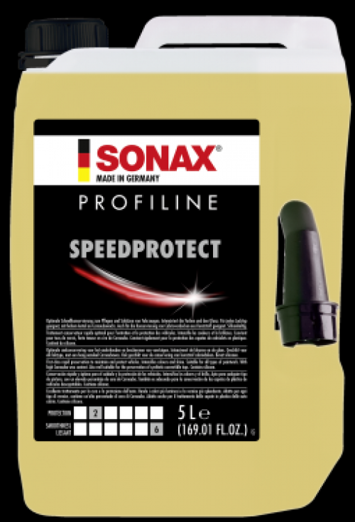 SONAX PROFILINE Speed Protect 5 l