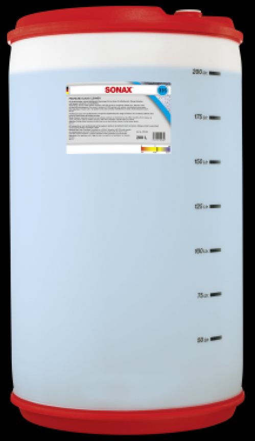 SONAX PROFILINE GlassCleaner 200 l