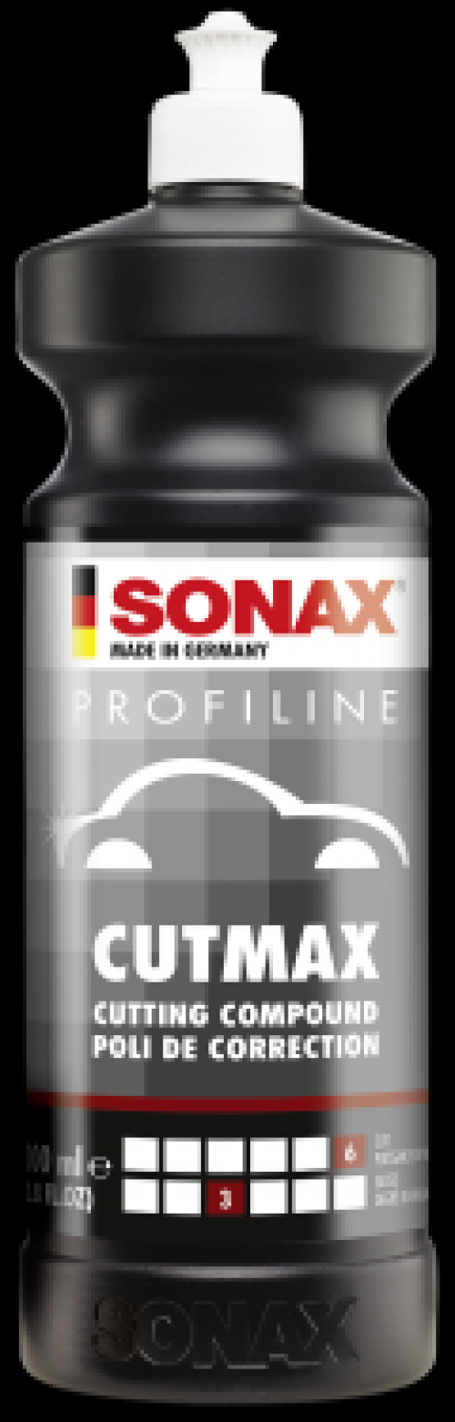 SONAX PROFILINE CutMax 1 l