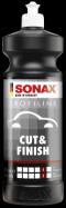 SONAX PROFILINE Cut&Finish 1 l