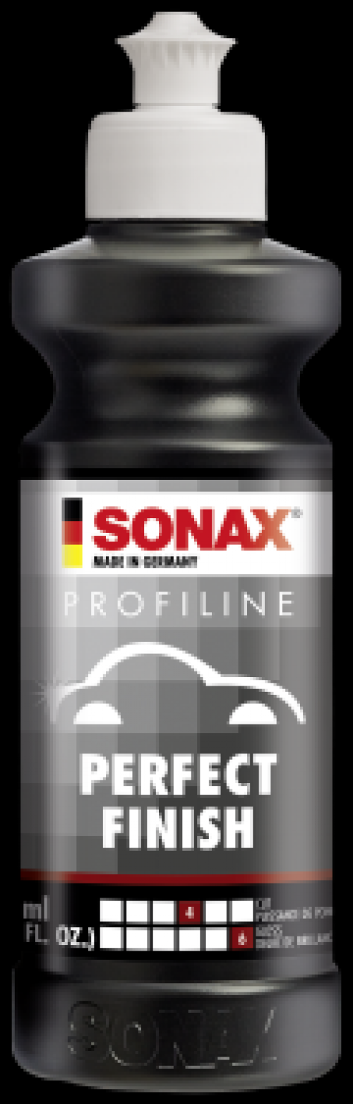 SONAX PROFILINE PerfectFinish 250 ml